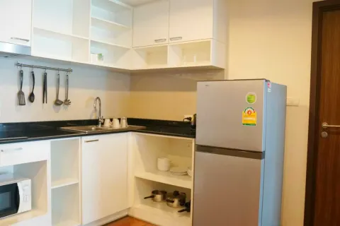 Studio in the Condo in Phuket, Thailand  № 153113 - photo 4