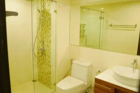 Studio in the Condo in Phuket, Thailand  № 153113 - photo 5