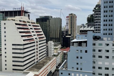 Кондоминиум с 2 спальнями в Ратчатхеви, Бангкок, Таиланд № 153112 - фото 19