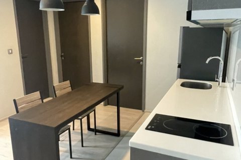 Кондоминиум с 2 спальнями в Ратчатхеви, Бангкок, Таиланд № 153112 - фото 8