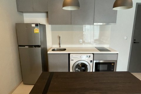 Кондоминиум с 2 спальнями в Ратчатхеви, Бангкок, Таиланд № 153112 - фото 10