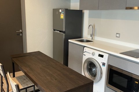 Кондоминиум с 2 спальнями в Ратчатхеви, Бангкок, Таиланд № 153112 - фото 9