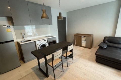 Кондоминиум с 2 спальнями в Ратчатхеви, Бангкок, Таиланд № 153112 - фото 2