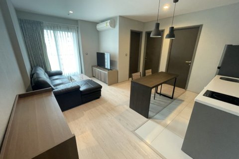 Кондоминиум с 2 спальнями в Ратчатхеви, Бангкок, Таиланд № 153112 - фото 1