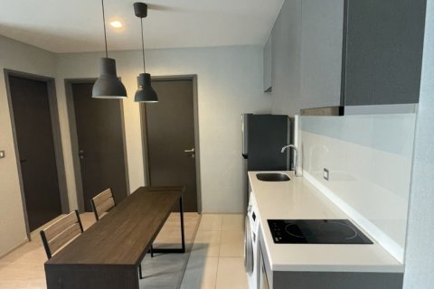 Кондоминиум с 2 спальнями в Ратчатхеви, Бангкок, Таиланд № 153112 - фото 11