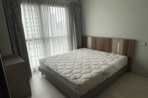 Кондоминиум с 2 спальнями в Ратчатхеви, Бангкок, Таиланд № 153112 - фото 3