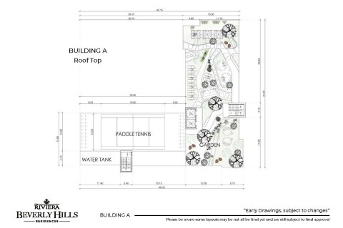 Condo à Pattaya, Thaïlande, 1 chambre № 165142 - photo 10