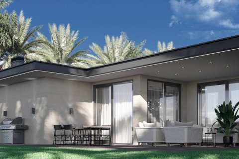 Вилла в Пангане, Таиланд с 3 спальнями  № 165143