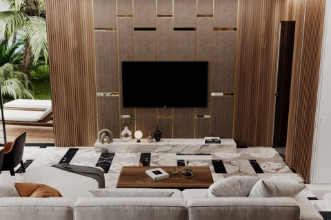 Villa in Koh Pha Ngan, Thailand 3 bedrooms № 165143 - photo 8