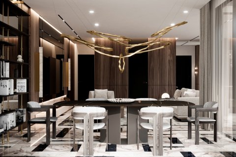 Villa in Koh Pha Ngan, Thailand 3 bedrooms № 165143 - photo 13