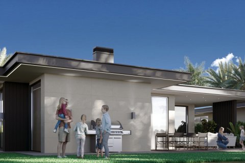 Villa in Koh Pha Ngan, Thailand 3 bedrooms № 165143 - photo 3