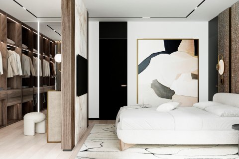 Villa in Koh Pha Ngan, Thailand 3 bedrooms № 165143 - photo 7