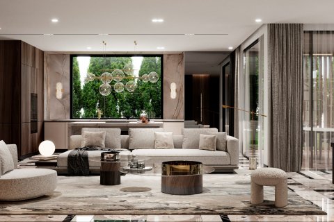 Villa in Koh Pha Ngan, Thailand 3 bedrooms № 165143 - photo 10