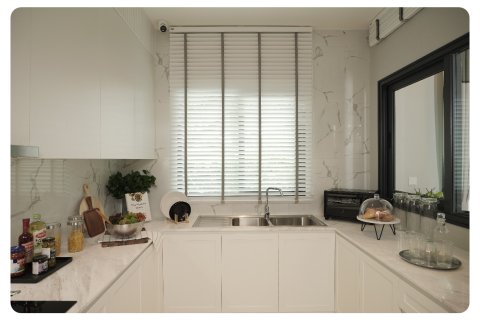 Villa in Pattaya, Thailand 4 bedrooms № 165140 - photo 7