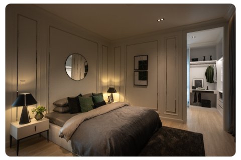 Villa in Pattaya, Thailand 4 bedrooms № 165140 - photo 6