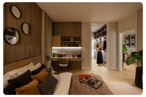 Villa à Pattaya, Thaïlande 4 chambres № 165141 - photo 4