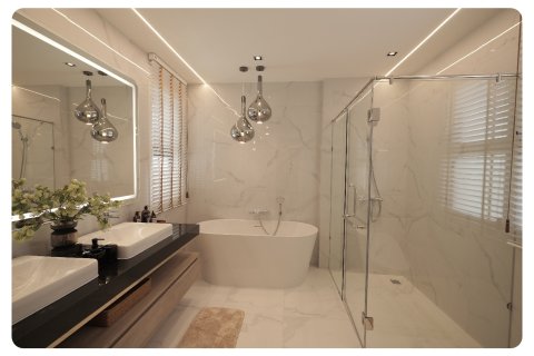 Villa à Pattaya, Thaïlande 4 chambres № 165141 - photo 10