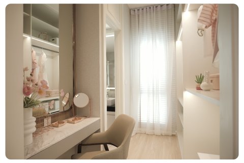 Villa à Pattaya, Thaïlande 4 chambres № 165141 - photo 5