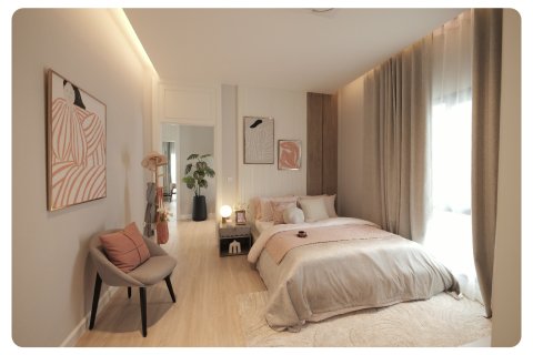 Villa à Pattaya, Thaïlande 4 chambres № 165141 - photo 3