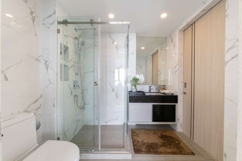 Condo à Pattaya, Thaïlande, 1 chambre  № 165139 - photo 3