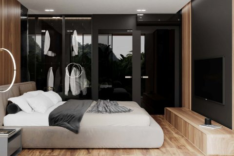 Villa in Koh Pha Ngan, Thailand 2 bedrooms № 165145 - photo 3