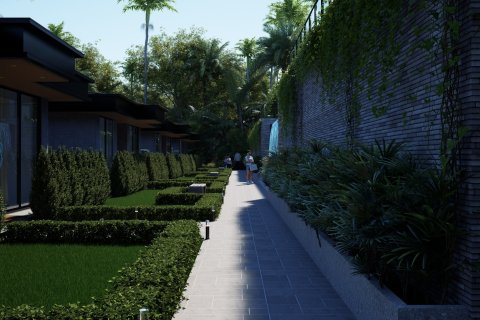 Villa in Koh Pha Ngan, Thailand 2 bedrooms № 165145 - photo 7