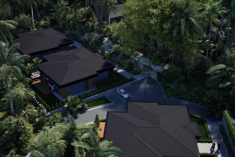 Villa in Koh Pha Ngan, Thailand 2 bedrooms № 165145 - photo 13