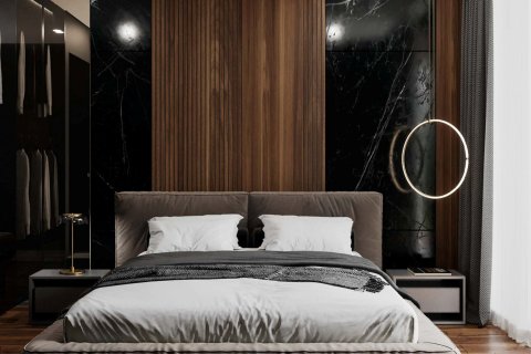 Villa in Koh Pha Ngan, Thailand 2 bedrooms № 165145 - photo 5