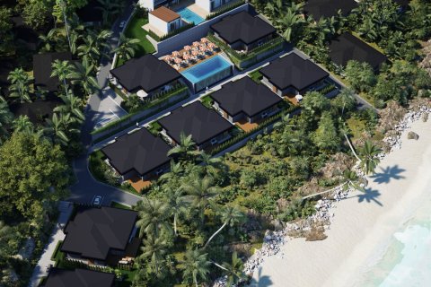 Villa in Koh Pha Ngan, Thailand 2 bedrooms № 165145 - photo 15