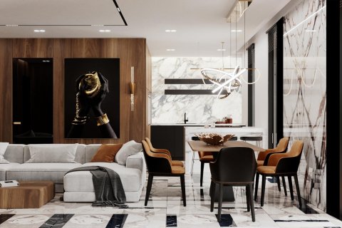 Villa in Koh Pha Ngan, Thailand 2 bedrooms № 165145 - photo 6