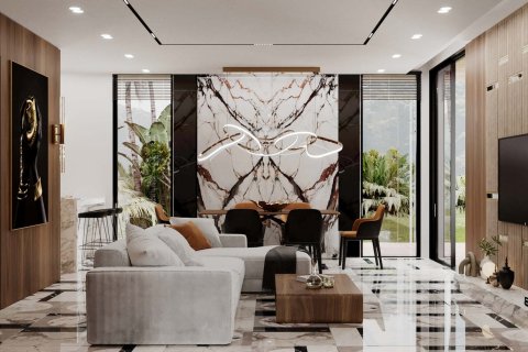 Villa in Koh Pha Ngan, Thailand 2 bedrooms № 165145 - photo 2