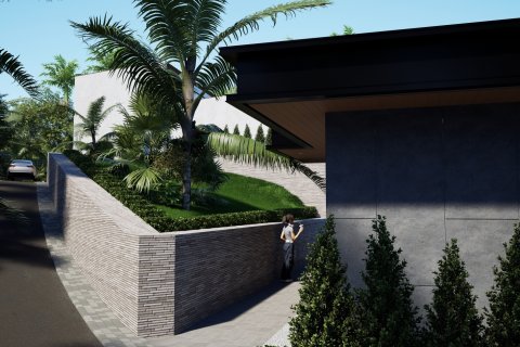 Villa in Koh Pha Ngan, Thailand 2 bedrooms № 165145 - photo 9