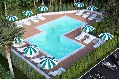 Villa in Koh Pha Ngan, Thailand 2 bedrooms № 165144 - photo 14