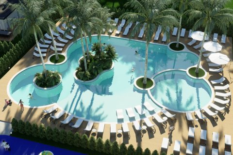 Villa in Koh Pha Ngan, Thailand 2 bedrooms № 165144 - photo 15