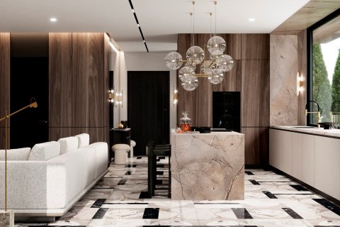 Villa in Koh Pha Ngan, Thailand 2 bedrooms № 165144 - photo 4