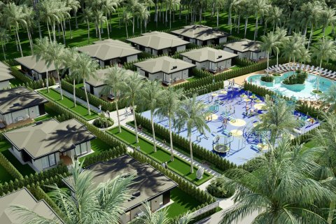 Villa in Koh Pha Ngan, Thailand 2 bedrooms № 165144 - photo 19