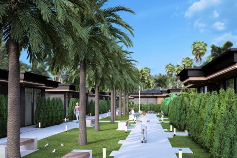 Villa in Koh Pha Ngan, Thailand 2 bedrooms № 165144 - photo 16