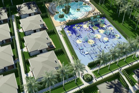 Villa in Koh Pha Ngan, Thailand 2 bedrooms № 165144 - photo 20