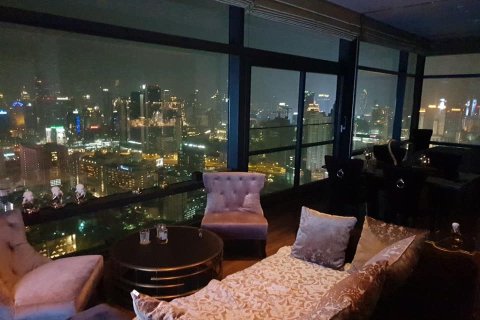 Condo à Ratchathewi, Bangkok, Thaïlande, 2 chambres № 208492 - photo 11