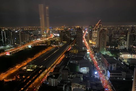 Condo à Ratchathewi, Bangkok, Thaïlande, 2 chambres № 208492 - photo 27