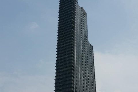 Condo à Ratchathewi, Bangkok, Thaïlande, 2 chambres № 208492 - photo 28