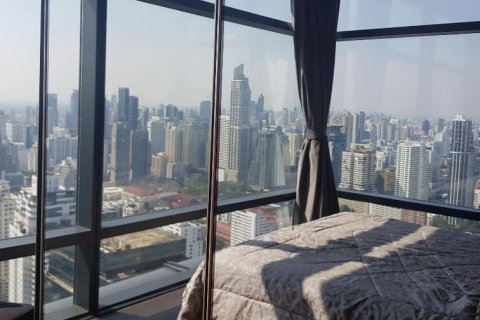 Condo à Ratchathewi, Bangkok, Thaïlande, 2 chambres № 208492 - photo 22
