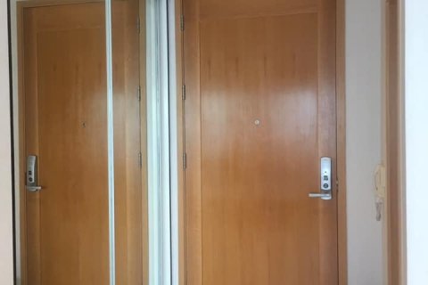 Condo à Khlong Toei, Bangkok, Thaïlande, 2 chambres  № 208491 - photo 15