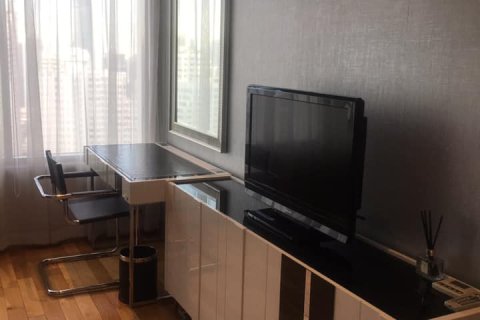 Condo à Khlong Toei, Bangkok, Thaïlande, 2 chambres  № 208491 - photo 3