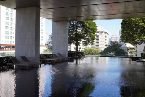 Condo à Watthana, Bangkok, Thaïlande, 2 chambres № 208490 - photo 17