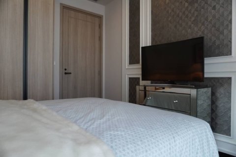 Condo à Watthana, Bangkok, Thaïlande, 2 chambres № 208490 - photo 13