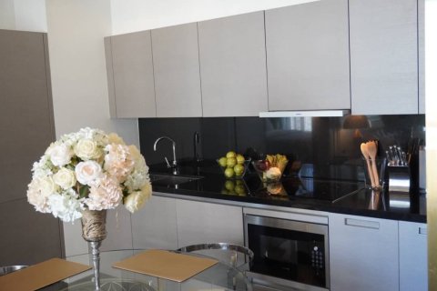 Condo à Watthana, Bangkok, Thaïlande, 2 chambres № 208490 - photo 5