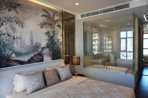 Condo à Watthana, Bangkok, Thaïlande, 2 chambres № 208490 - photo 8