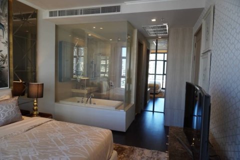 Condo à Watthana, Bangkok, Thaïlande, 2 chambres № 208490 - photo 10