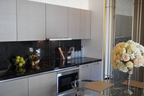 Condo à Watthana, Bangkok, Thaïlande, 2 chambres № 208490 - photo 4